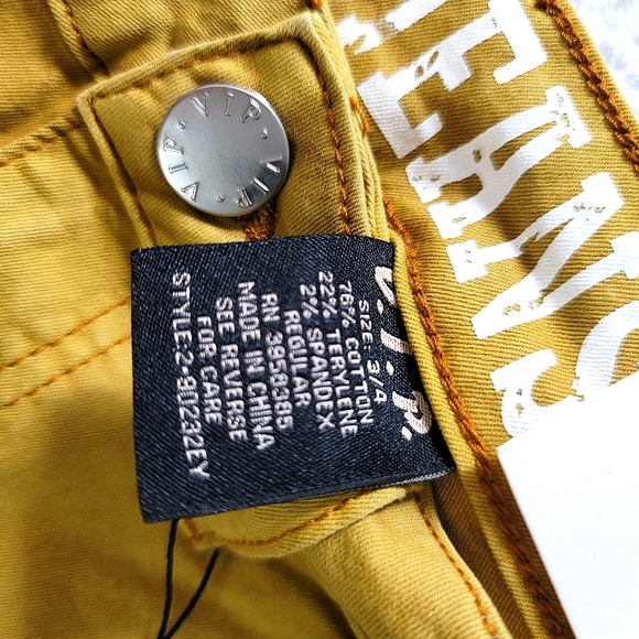 JEANS JOGGER STRECH - Picture 5 of 7